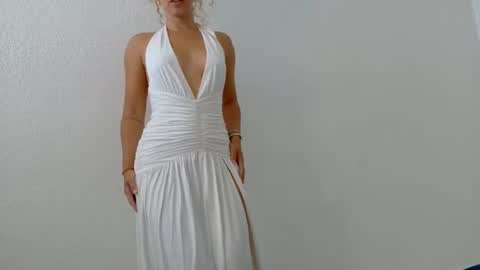 Snapshot of theislandgirl chatting on June 13, 2026, 7:45 pm Lily Marie online show from June 13, 2026, 7:45 pm