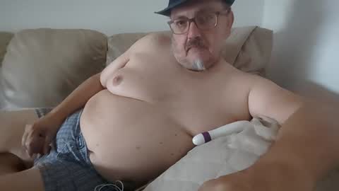 Snapshot of theitalianpapi chatting on July 20, 2026, 5:22 am Pippo71 online show from July 20, 2026, 5:22 am