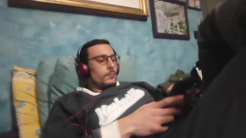 theitalianx95x online show from December 6, 2024, 11:03 pm