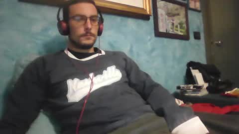 theitalianx95x online show from January 1, 2025, 9:52 pm