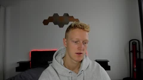 thejacob_d online show from November 19, 2025, 9:20 am