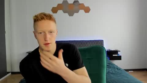 thejacob_d online show from January 8, 2026, 12:40 pm