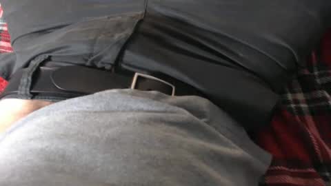 Liam online show from September 15, 2025, 9:59 pm