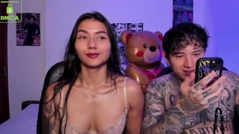 Tyler  Ada online show from March 1, 2025, 10:45 am