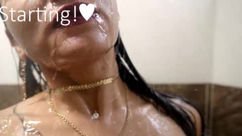 Tyler  Ada online show from October 10, 2025, 6:01 am