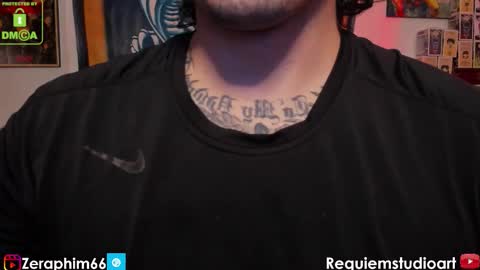 Tyler  Ada online show from March 6, 2026, 7:54 pm