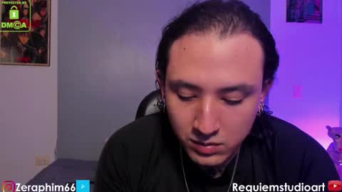 Tyler  Ada online show from March 11, 2026, 7:53 pm