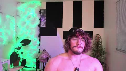 Snapshot of thejohnnystone chatting on May 15, 2026, 11:34 pm Johnny Stone online show from May 15, 2026, 11:34 pm