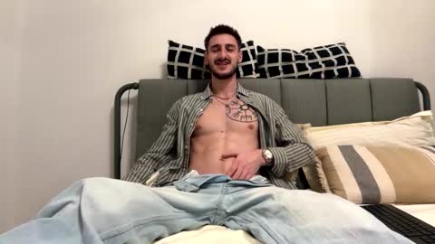 Master Joker online show from November 16, 2025, 12:38 am