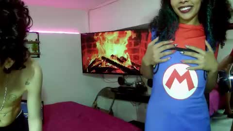 theking11220 online show from November 1, 2025, 5:20 am