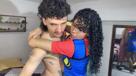 theking11220 online show from January 10, 2026, 8:49 am