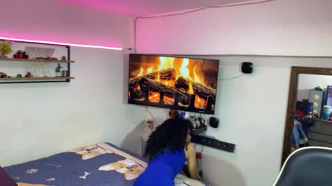 theking11220 online show from February 8, 2026, 9:45 am