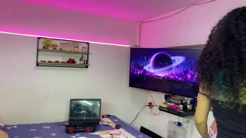 theking11220 online show from March 31, 2026, 12:27 pm