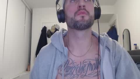 TheKingCock online show from January 10, 2026, 6:04 am