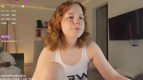 thekingdomoforgasm online show from October 27, 2025, 12:09 pm