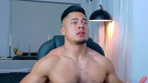 thekingerick online show from June 25, 2026, 5:12 am