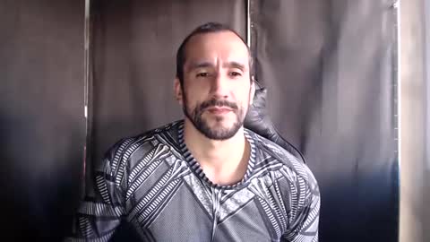 KINGOFPAINS online show from September 8, 2025, 6:18 pm