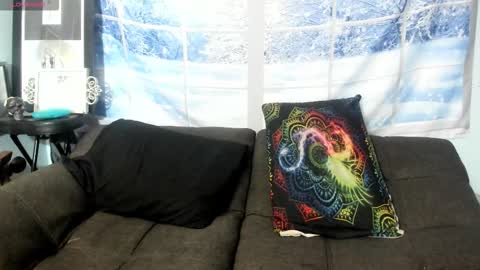 Goddess Nola online show from January 19, 2026, 12:36 am