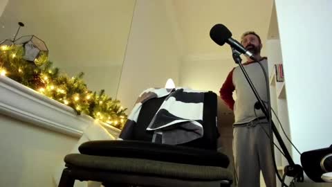 Snapshot of thekinkside chatting on December 2, 2024, 2:53 am KinkSide online show from December 2, 2024, 2:53 am