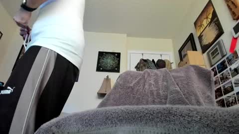 Snapshot of thekinkside chatting on January 14, 2025, 3:57 pm KinkSide online show from January 14, 2025, 3:57 pm