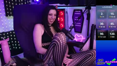 Nix online show from February 19, 2025, 4:12 am