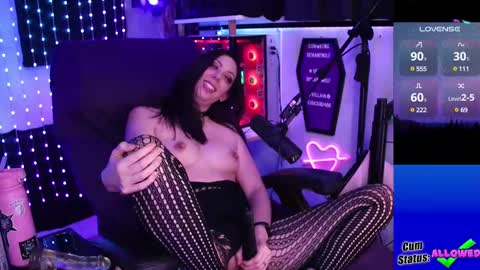 Nix online show from February 19, 2025, 7:17 am