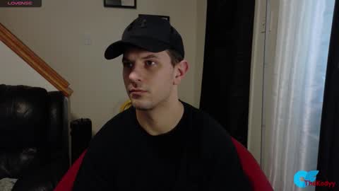 thekodyy online show from February 3, 2026, 12:21 pm