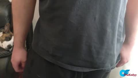 thekodyy online show from February 10, 2026, 1:59 pm