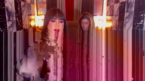 Paula online show from October 13, 2025, 3:06 am