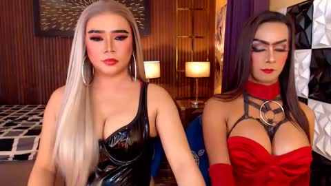 Paula online show from April 20, 2026, 7:11 am