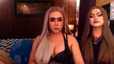 Snapshot of thelastdestroyerxx chatting on July 20, 2026, 4:49 am Paula online show from July 20, 2026, 4:49 am