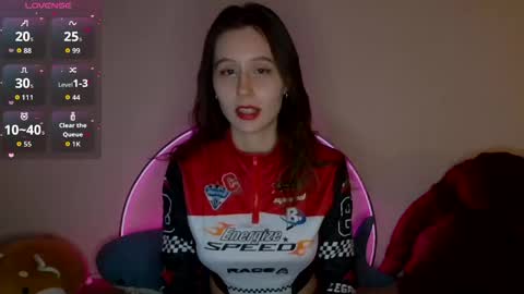 thelavess online show from March 22, 2026, 5:38 pm