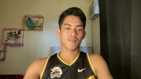 Snapshot of thelifeof_johnpol chatting on February 24, 2026, 1:36 am thelifeof_johnpol online show from February 24, 2026, 1:36 am