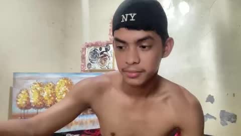 Snapshot of thelifeof_johnpol chatting on February 27, 2026, 7:08 am thelifeof_johnpol online show from February 27, 2026, 7:08 am