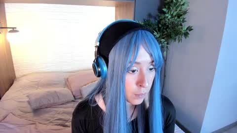 Snapshot of thelilithdreams chatting on December 9, 2024, 8:01 pm Lilth online show from December 9, 2024, 8:01 pm