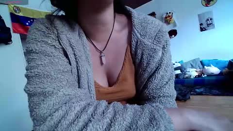 Snapshot of thelilithdreams chatting on January 12, 2025, 8:25 pm Lilth online show from January 12, 2025, 8:25 pm