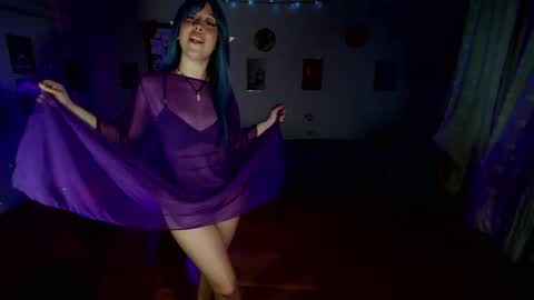 Snapshot of thelilithdreams chatting on January 19, 2025, 11:10 pm Lilth online show from January 19, 2025, 11:10 pm