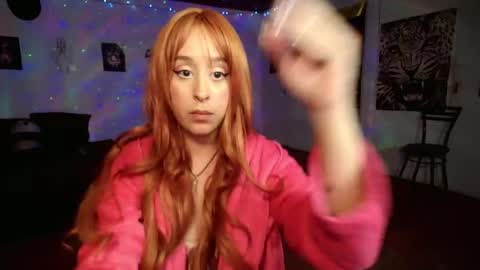 Snapshot of thelilithdreams chatting on February 24, 2025, 2:19 am Lilth online show from February 24, 2025, 2:19 am