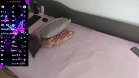 Snapshot of thelisteninglady chatting on December 20, 2024, 3:53 pm Alice - online show from December 20, 2024, 3:53 pm