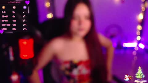 thelittlecherry_ online show from December 6, 2024, 2:13 am