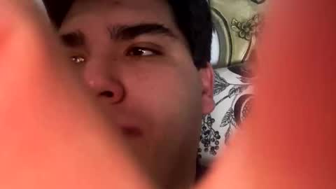 thelittlehot1 online show from February 26, 2026, 10:03 am