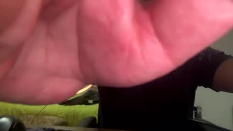 thelittlehot1 online show from April 22, 2026, 12:18 pm