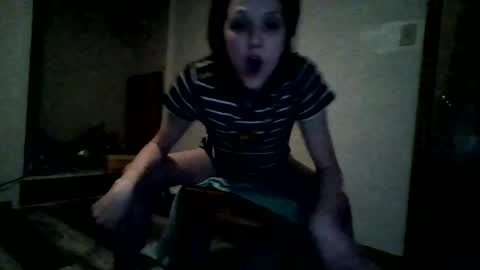 Snapshot of thelovecreep chatting on February 5, 2025, 6:56 am lovecreep online show from February 5, 2025, 6:56 am