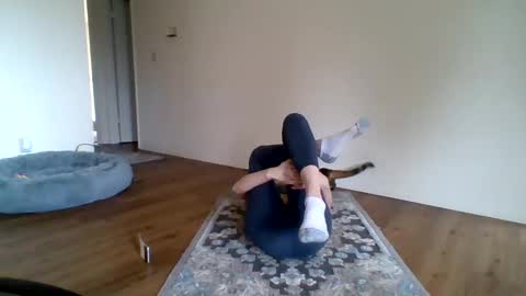 Snapshot of thelovecreep chatting on February 23, 2025, 10:31 pm lovecreep online show from February 23, 2025, 10:31 pm