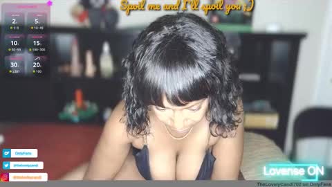 thelovelycandi online show from February 19, 2026, 7:26 am