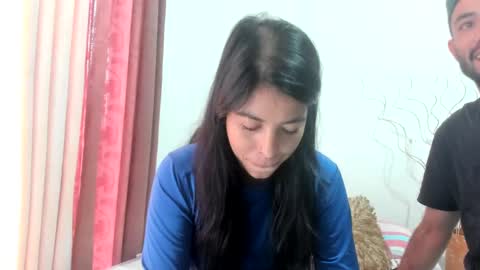 Emily and andre online show from October 29, 2025, 1:13 pm