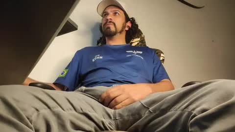 themagicalroom online show from September 25, 2025, 7:50 pm