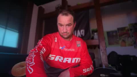 theman16cm online show from March 19, 2026, 5:33 am