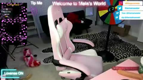 Themaneater online show from February 5, 2026, 4:06 am