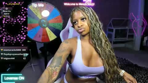 Snapshot of themanseater chatting on June 12, 2026, 3:38 am Themaneater online show from June 12, 2026, 3:38 am